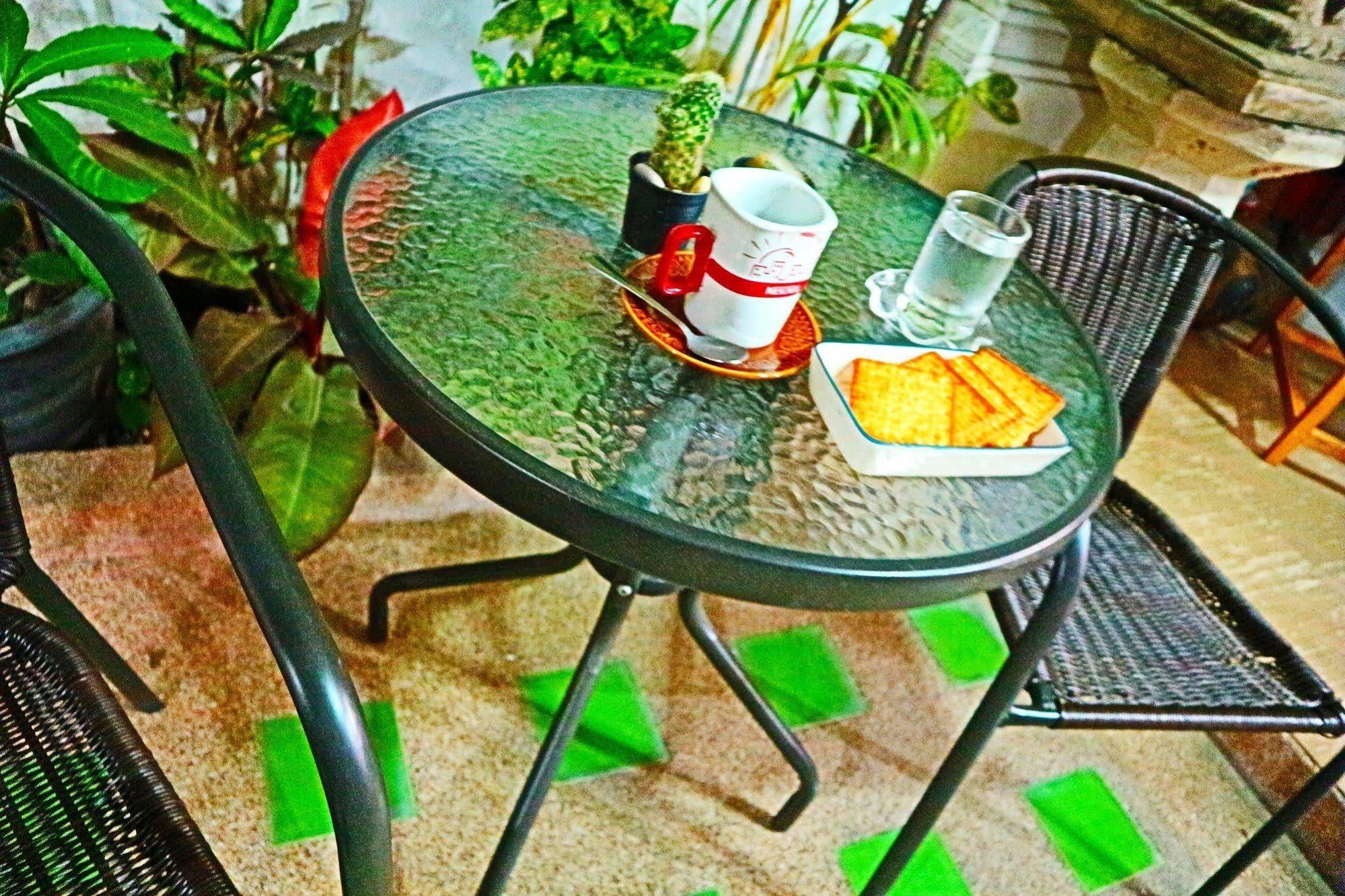 Mirrisa Nimman Hotel 清邁 外观 照片