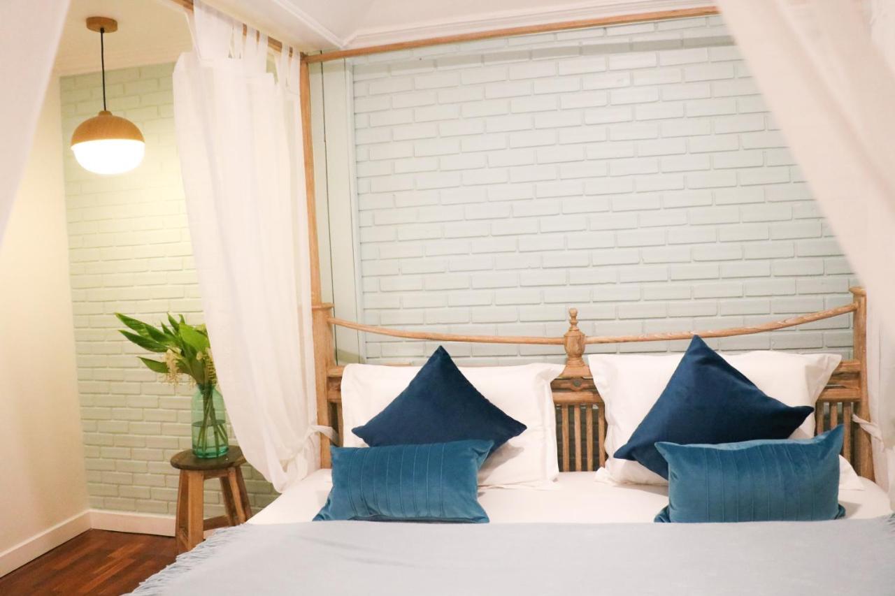 Mirrisa Nimman Hotel 清邁 外观 照片