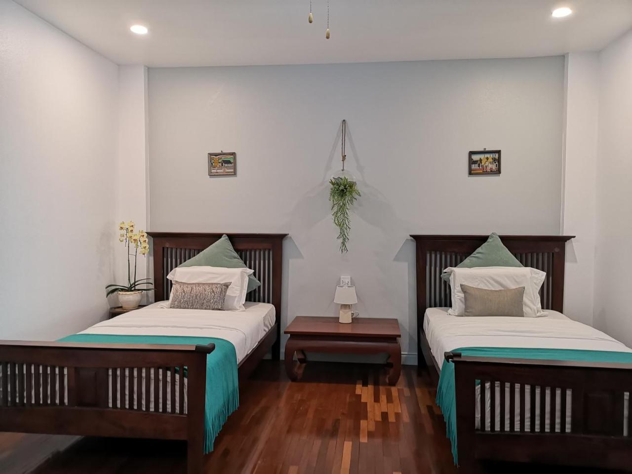 Mirrisa Nimman Hotel 清邁 外观 照片